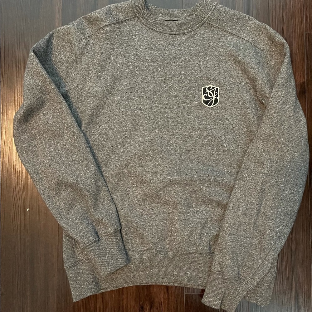 Sean John Men’s sweater